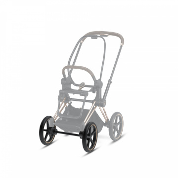 CYBEX Platinum Priam terepkerk els